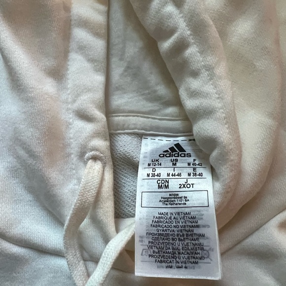 Adidas Sweater - Picture 2 of 2